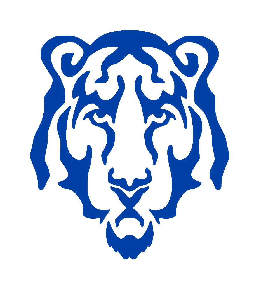 Blue Tiger Bluetooth