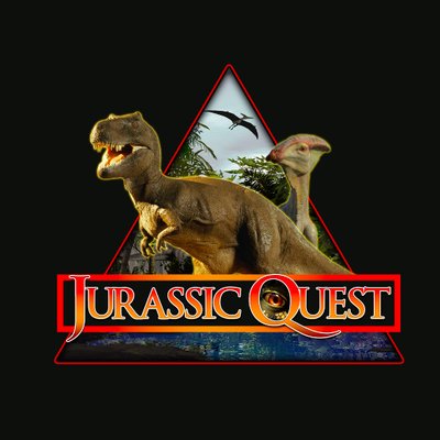 Jurassic Quest